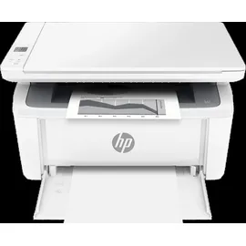 HP LaserJet M140w