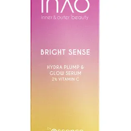 cosnova Bright Sense Hydra Plump & Glow Serum 30 ml