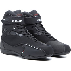 TCX Zeta WP, Schuhe wasserdicht - Schwarz - 44 EU