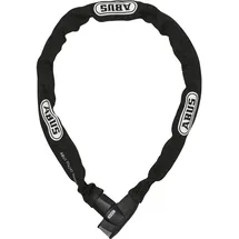 ABUS CH Lock 5415 Schwarz Kettenschloss