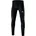 lange Funktionshose Herren black XXL