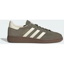 adidas Handball Spezial Damen Olive Strata/Cream White 38