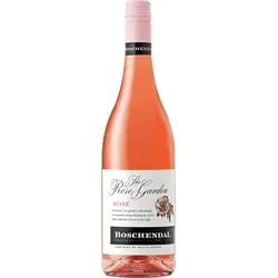 Boschendal The Rose Garden Rosé 2024