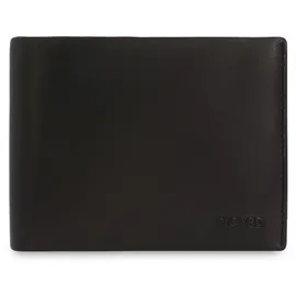 Picard London 1 Geldbörse Herren schwarz