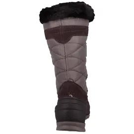 Kamik Snovalley 4 Women Größe 36 Farbe charcoal - Grau - 36