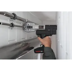 ROLLER'S Multi-Press Mini 22V Super-A Promotion-Set