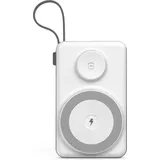 CHOETECH Powerbank B695 10000mAh PD 15W 3in1