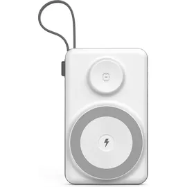 CHOETECH Powerbank B695 10000mAh PD 15W 3in1