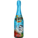 YIPPY Party Weiße Traube 0,75l