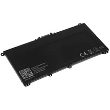 Green Cell Notebook-Akku HT03XL 11.4 V 3400 mAh HP
