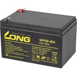 Dörr Bleiakku 12 V