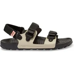 Sandalen Restrap X Quoc SCHWARZ|beige|beige 40