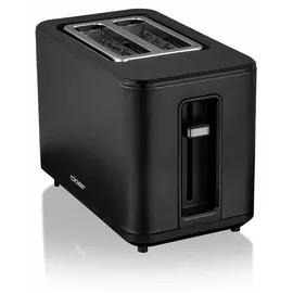 Cloer 3930 Toaster Schwarz