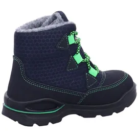 Ricosta Winterstiefel Blau 24
