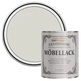 Rust-Oleum weiß Möbel- und Sockelleistenfarbe Kreidefarbe - Mokka 750ml