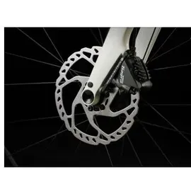 Trek Domane AL 4 Gen 4 2026 54 Zoll RH 54 cm Unisex weiß