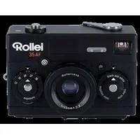 Rollei 35 AF schwarz