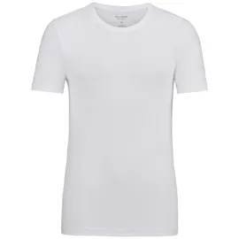 Olymp T-Shirt Weiß M