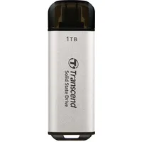 Transcend ESD300S 1 TB USB-C Silber TS1TESD300S