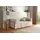 homsy by ana johnson Schlafsofa 2-Sitzer beige