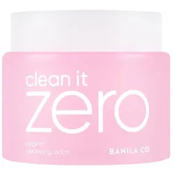 BANILA CO Clean It Zero Cleansing Balm Original