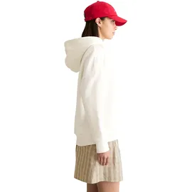 Marc O'Polo Sweatshirt Weiß L