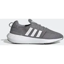 Adidas Swift Run 22 Grey Three / Cloud White / Grey Four 41 1/3