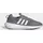 Adidas Swift Run 22 Grey Three / Cloud White / Grey Four 41 1/3