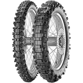Metzeler MCE 6 Days Extreme Rear 140/80-18 70M M M+S