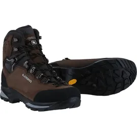Lowa Camino Evo GTX Herren Braun/Graphit 42,5