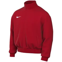 NIKE Strike 24 Dri-FIT Fußball Trainingsjacke Herren 657 - university red/university red/white M