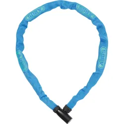 Kettenschloss Abus Steel-O-Chain 4804K/75 BLAU|kornblumenblau|kornblumenblau No Size