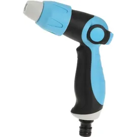 PROGARDEN Gartenspritzpistole multifunktional 10 Modi blau