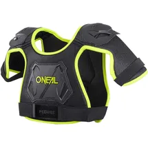 O'Neal Brustpanzer Peewee M/L Gelb