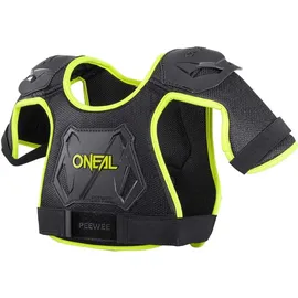 O'Neal Brustpanzer Peewee M/L Gelb