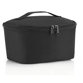 Reisenthel coolerbag S pocket black
