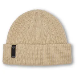 FOX Machinist 2023 Beanie, weiss für Männer