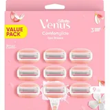 Gillette Venus Klingen Spa Breeze Comfortglide