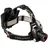 Ledlenser H14R.2 schwarz/rot  (7299-R)