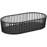 APS Korb -URBAN- schwarz