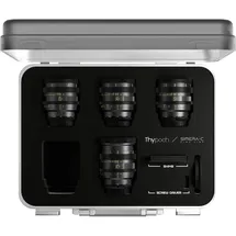 thypoch Full-frame cine Lens-4 lens kit 28/35/50/75mm T1.5 FF Prime E-Mount| Dealpreis