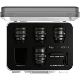 thypoch Full-frame cine Lens-4 lens kit 28/35/50/75mm T1.5 FF Prime E-Mount| Dealpreis