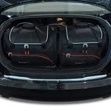 KJUST Kofferraumtaschen-Set 5-teilig Audi A6 Limousine 7004022