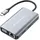 Conceptronic DONN21G 7-in-1 USB 3.2 Gen 1 Dockingstation