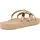 Teva Olowahu Neon Wave Peach Ice Beige 40