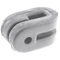VAICO Halter, Abgasanlage