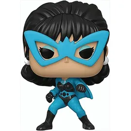 Funko Marvel 80 Years - Black Widow 551 - Funko Pop! - Sammelfigur 10 cm