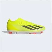 Adidas X Crazyfast Pro FG Team Solar Yellow 2