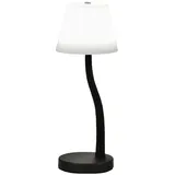 Fabas Luce Ibla Schwarz