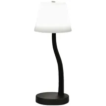 Fabas Luce Ibla Schwarz